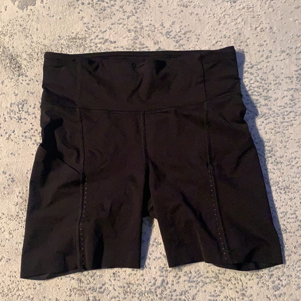 lululemon athletica Black Women Shorts